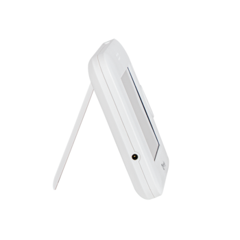 Відеоняня Lionelo BabyLine 8.1, білий - Pampik - 15