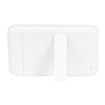 Відеоняня Lionelo BabyLine 8.1, білий - Pampik - 12