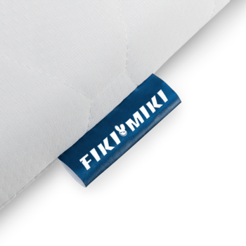 Ліжечко приставне Lionelo Timon Blue Navy, синій - Pampik - 19