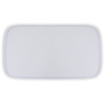 Ліжечко приставне Lionelo Timon Blue Navy, синій - Pampik - 18