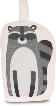 Розвиваючий килимок Lionelo Jenny Multicolor - Pampik - 4