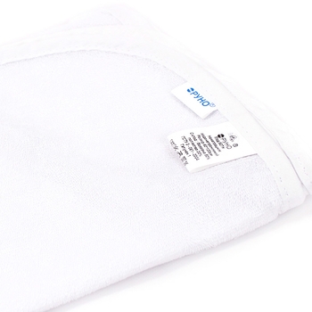 Наматрацник-поверхня водонепроникний Руно, 120х60 см (927Н) - Pampik - 3