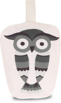 Розвиваючий килимок Lionelo Jenny Multicolor - Pampik - 5