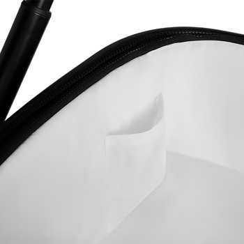 Універсальний візочок 3 в 1 Lionelo Mika Dreamin', чорний - Pampik - 23