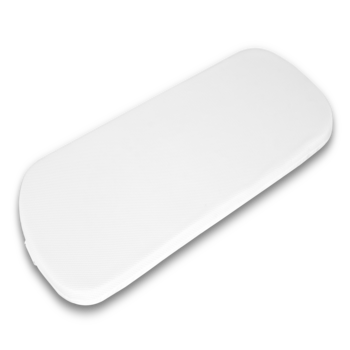 Універсальна коляска 2 в 1 Lionelo Amber 2 Blue Navy, темно-синій - Pampik - 19