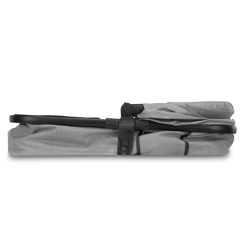 Універсальна коляска 2 в 1 Lionelo Amber 2 Grey Stone, світло-сірий - Pampik - 20