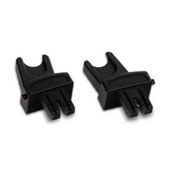 Універсальна коляска 2 в 1 Lionelo Amber 2 Grey Stone, світло-сірий - Pampik - 14