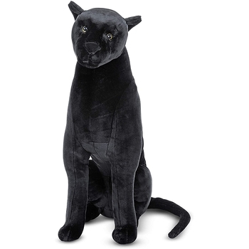 Плюшева пантера Melissa&Doug, 91 см (MD8845) - Pampik