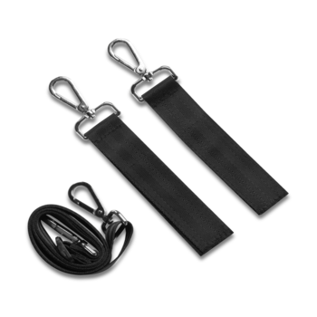 Універсальна коляска 2 в 1 Lionelo Amber 2 Blue Navy, темно-синій - Pampik - 17