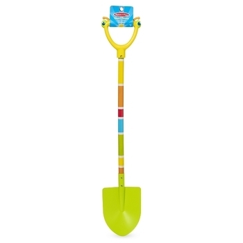 Велика металева лопата Melissa&Doug Щаслива бабка (MD6712) - Pampik - 2