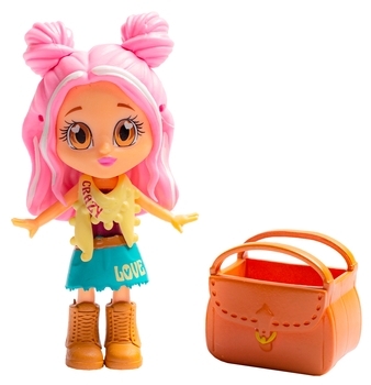 Стильная кукла Playmind Oh My Style Дэйзи (PM4001-2) - Pampik