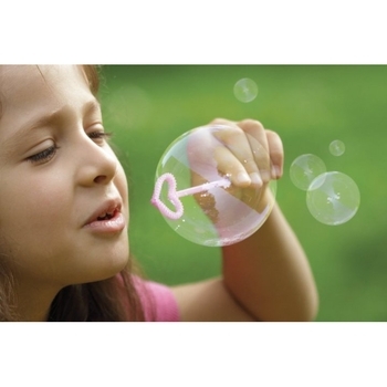 Великі мильні бульбашки Melissa&Doug Метелик Белла (MD6155) - Pampik - 3