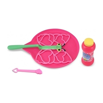Великі мильні бульбашки Melissa&Doug Метелик Белла (MD6155) - Pampik