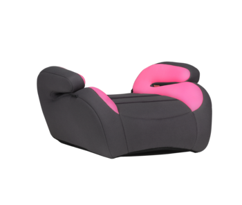 Автокрісло Lionelo Lars Candy Pink, рожевий - Pampik - 7