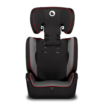 Автокрісло Lionelo Levi Simple Sporty Black, чорний - Pampik - 12