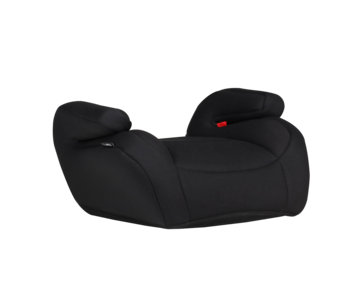 Автокрісло Lionelo Lars Sporty Black, чорний - Pampik - 6