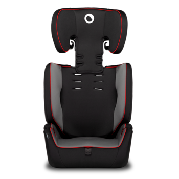 Автокрісло Lionelo Levi Simple Sporty Black, чорний - Pampik - 13