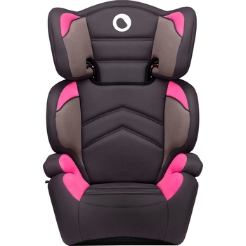 Автокрісло Lionelo Lars Candy Pink, рожевий - Pampik