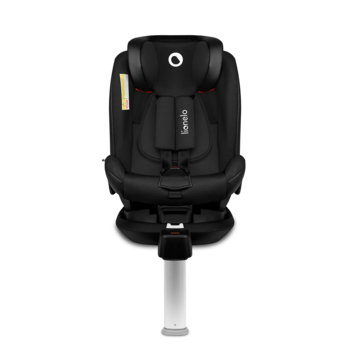 Автокресло Lionelo Braam Carbon, серый - Pampik - 21