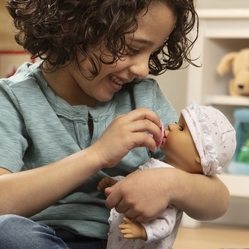 Лялька Melissa&Doug Марія, 31 см (MD4912) - Pampik - 5