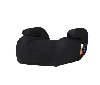 Автокрісло Lionelo Lars Sporty Black, чорний - Pampik - 7