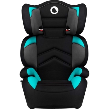 Автокрісло Lionelo Lars Turquoise, бірюзовий - Pampik