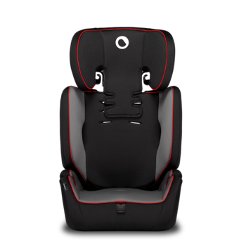Автокрісло Lionelo Levi Simple Sporty Black, чорний - Pampik - 7