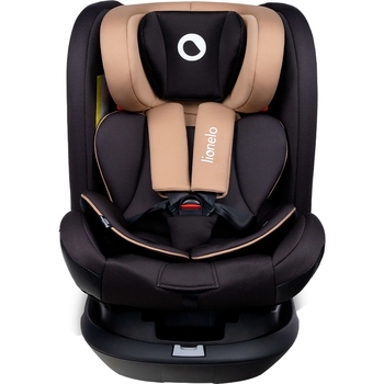 Автокрісло Lionelo Bastiaan RWF Beige Latte, бежевий - Pampik