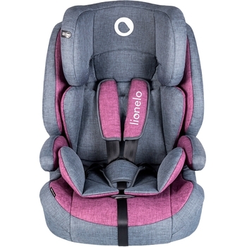 Автокресло Lionelo Nico Violet, фиолетовый - Pampik