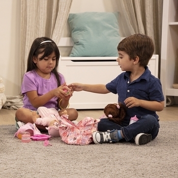 Лялька Melissa&Doug Марія, 31 см (MD4912) - Pampik - 6