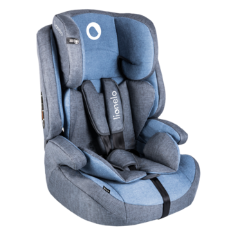 Автокрісло Lionelo Nico Blue, блакитний - Pampik - 2