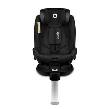 Автокресло Lionelo Braam Carbon, серый - Pampik - 17