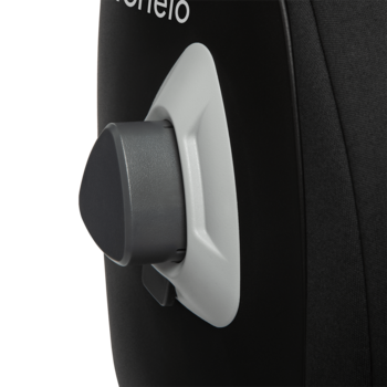 Автокрісло Lionelo Bastiaan RWF Carbone, сірий - Pampik - 12