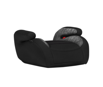 Автокресло Lionelo Lars Graphite, графитовый - Pampik - 6