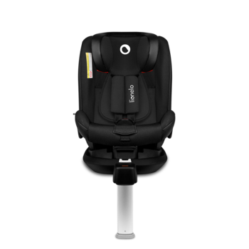 Автокресло Lionelo Braam Carbon, серый - Pampik - 20