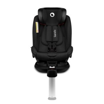 Автокресло Lionelo Braam Carbon, серый - Pampik - 16