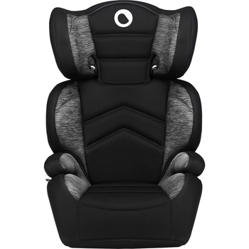 Автокресло Lionelo Lars Graphite, графитовый - Pampik
