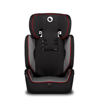 Автокрісло Lionelo Levi Simple Sporty Black, чорний - Pampik - 10