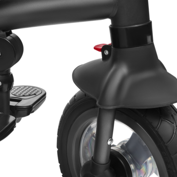 Велосипед Lionelo Tris Stone Grey, серый - Pampik - 17