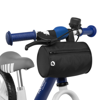 Беговел Lionelo Arie Indygo, синий - Pampik - 6