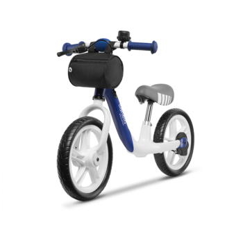 Беговел Lionelo Arie Indygo, синий - Pampik - 2