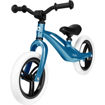 Беговел Lionelo Bart Sky Blue, голубой - Pampik