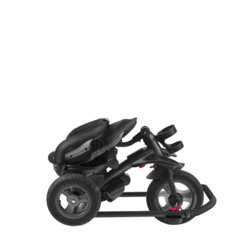 Велосипед Lionelo Tris Stone Grey, серый - Pampik - 6