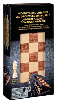 Настільна гра Spin Master Шахи (SM98367/6045679) - Pampik