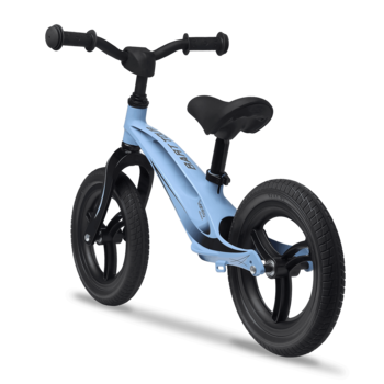 Беговел Lionelo Bart Tour Blue Sky, голубой - Pampik - 3