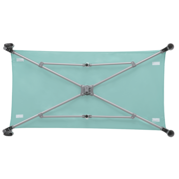 Манеж Lionelo Stefi Green Mint Multicolor, мятный - Pampik - 5