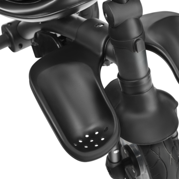 Велосипед Lionelo Tris Stone Grey, серый - Pampik - 15