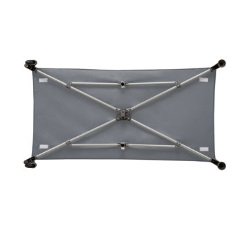 Манеж Lionelo Stefi Yellow Lemon, жовтий - Pampik - 4