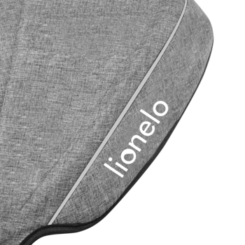 Велосипед Lionelo Tris Stone Grey, серый - Pampik - 16