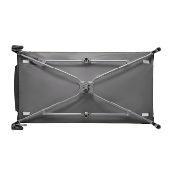 Ліжечко-манеж Lionelo Sven Plus Yellow Scandi, жовтий - Pampik - 3